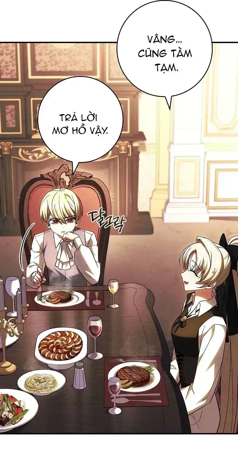 Văn Phòng Thám Tử Dành Cho Nam Chính Hối Hận! Chapter 37.5 - 56