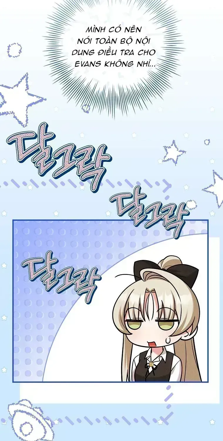 Văn Phòng Thám Tử Dành Cho Nam Chính Hối Hận! Chapter 37.5 - 58
