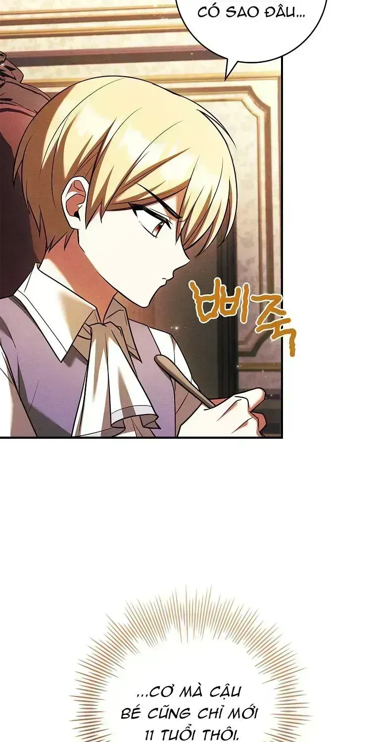 Văn Phòng Thám Tử Dành Cho Nam Chính Hối Hận! Chapter 37.5 - 70