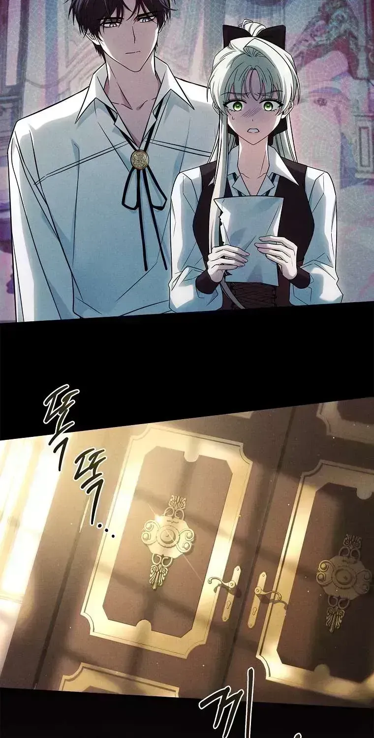 Văn Phòng Thám Tử Dành Cho Nam Chính Hối Hận! Chapter 37.5 - 10