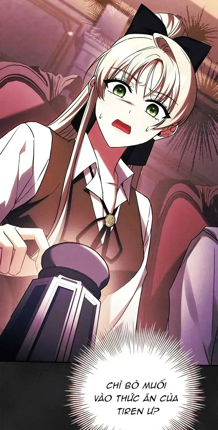 Văn Phòng Thám Tử Dành Cho Nam Chính Hối Hận! Chapter 37.6 - 50