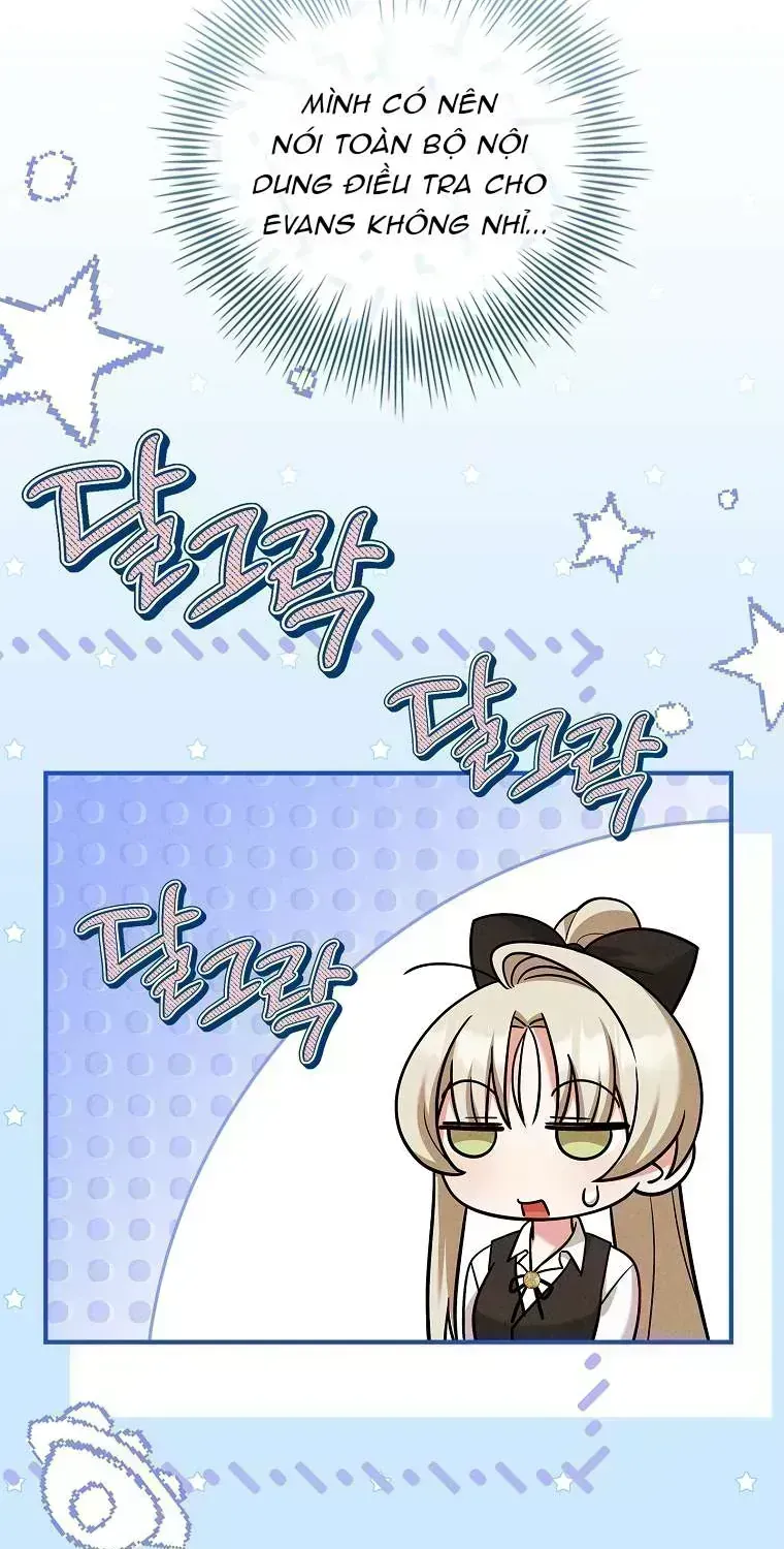 Văn Phòng Thám Tử Dành Cho Nam Chính Hối Hận! Chapter 37.6 - 58