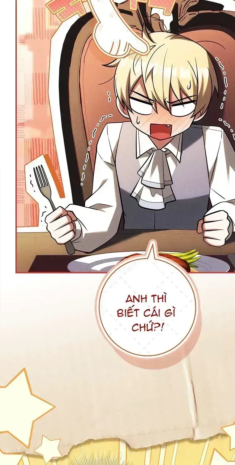 Văn Phòng Thám Tử Dành Cho Nam Chính Hối Hận! Chapter 37.6 - 64