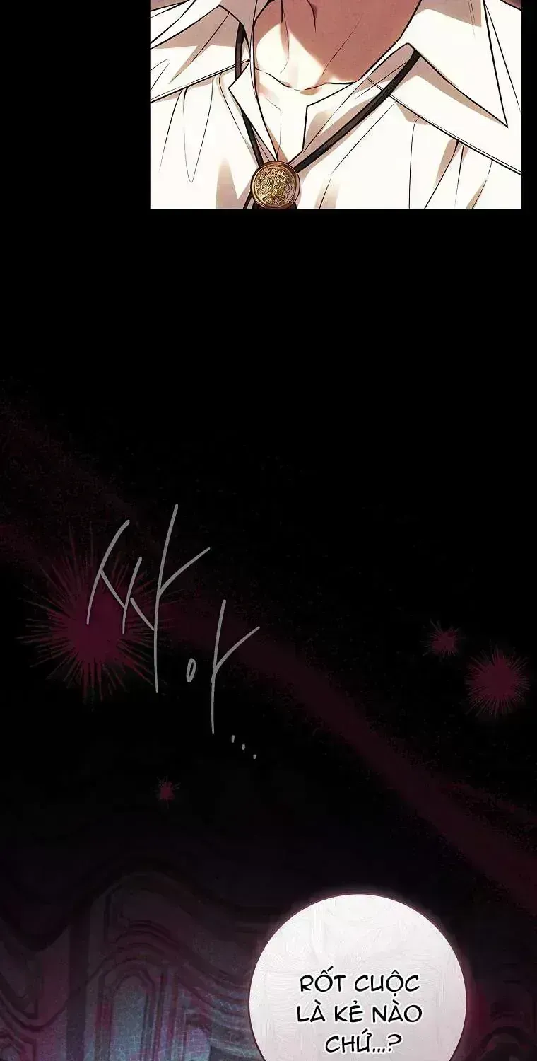 Văn Phòng Thám Tử Dành Cho Nam Chính Hối Hận! Chapter 37.6 - 8