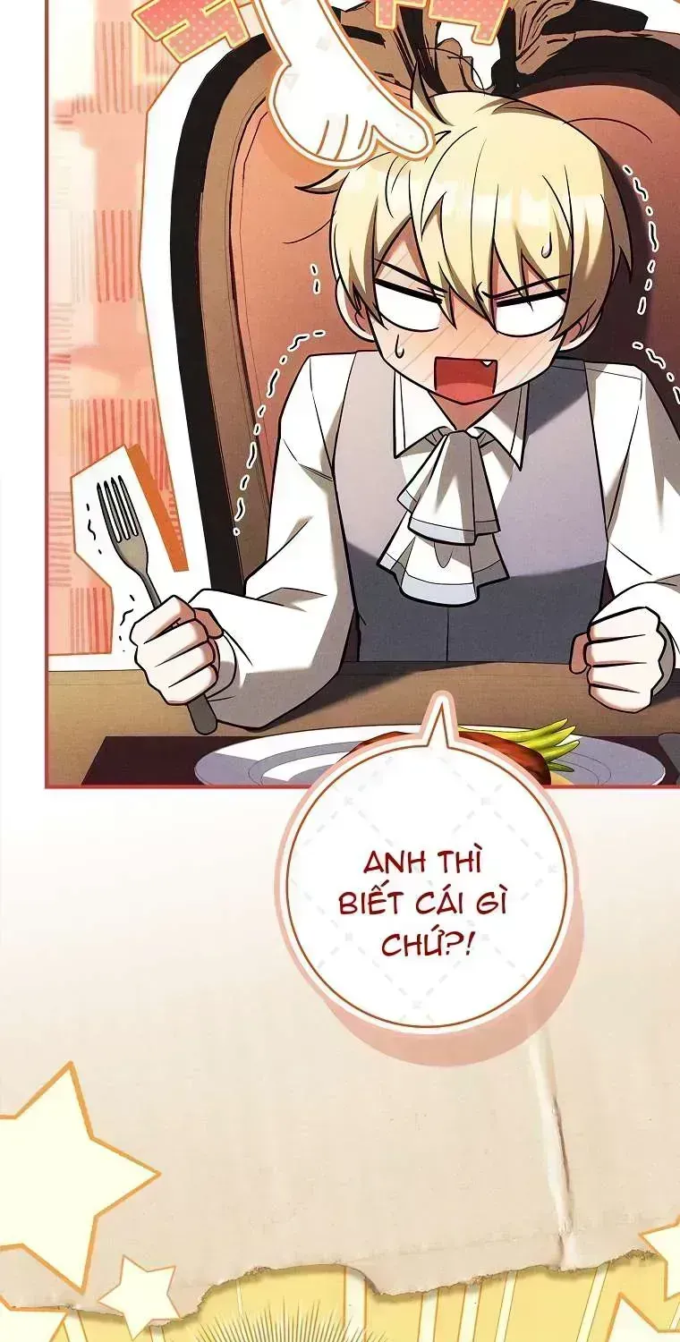 Văn Phòng Thám Tử Dành Cho Nam Chính Hối Hận! Chapter 37.7 - 64