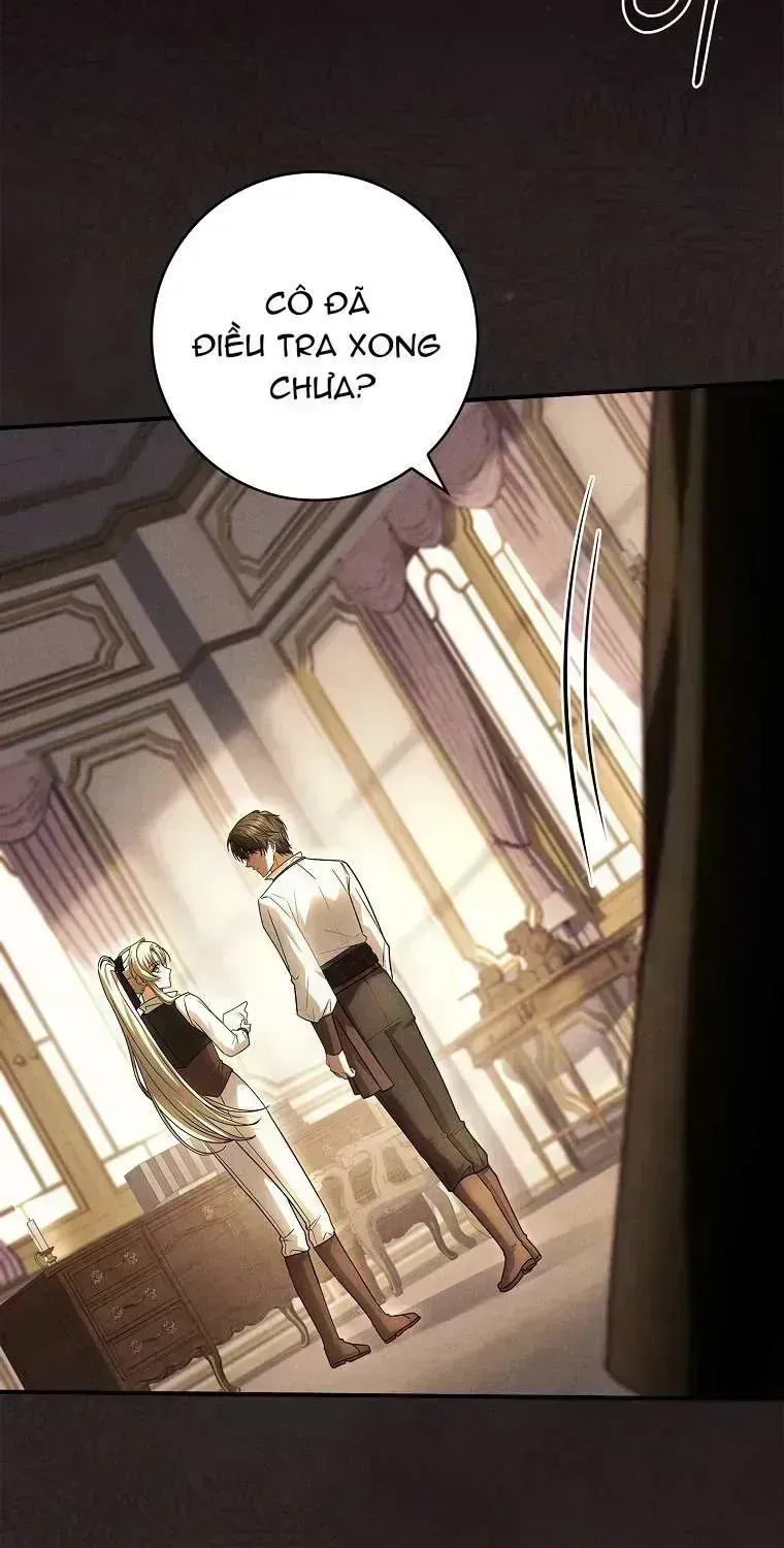 Văn Phòng Thám Tử Dành Cho Nam Chính Hối Hận! Chapter 37.8 - 12