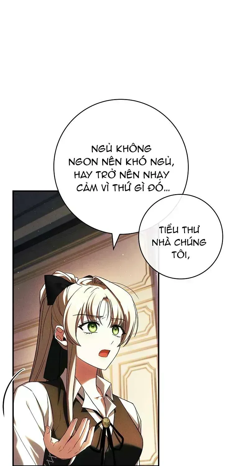 Văn Phòng Thám Tử Dành Cho Nam Chính Hối Hận! Chapter 37.8 - 26