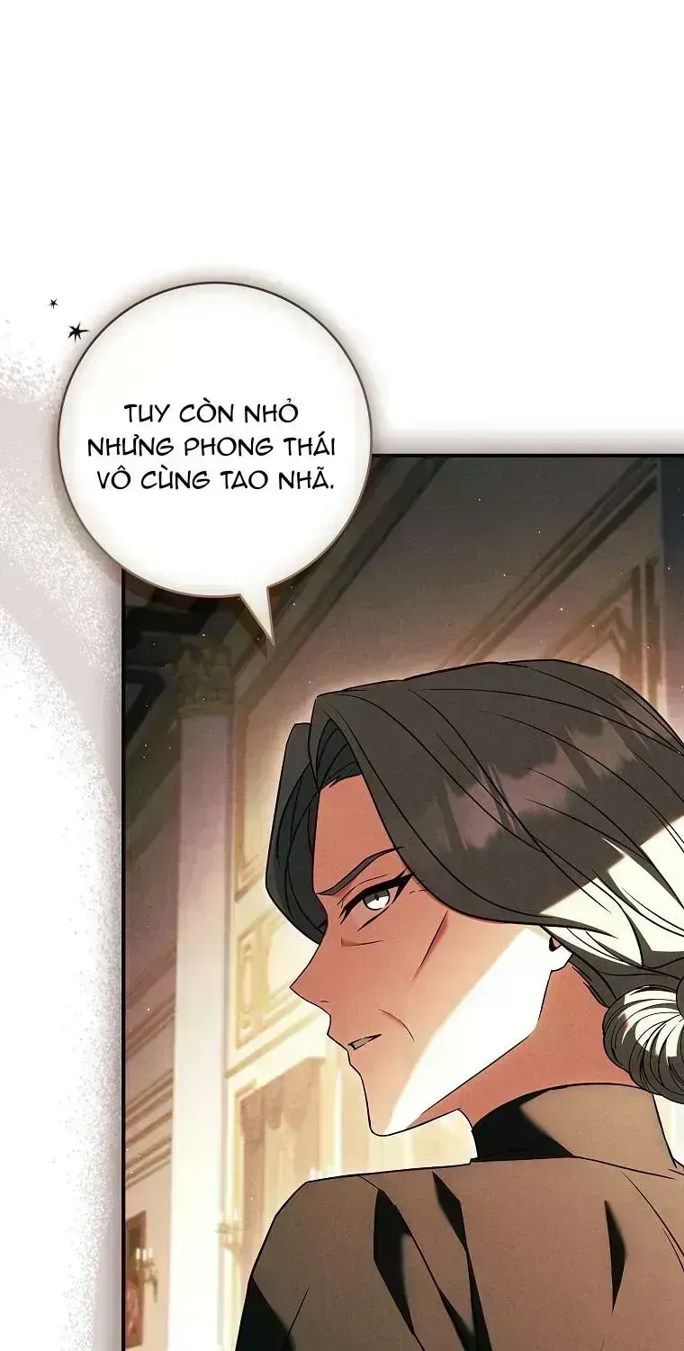 Văn Phòng Thám Tử Dành Cho Nam Chính Hối Hận! Chapter 37.8 - 28