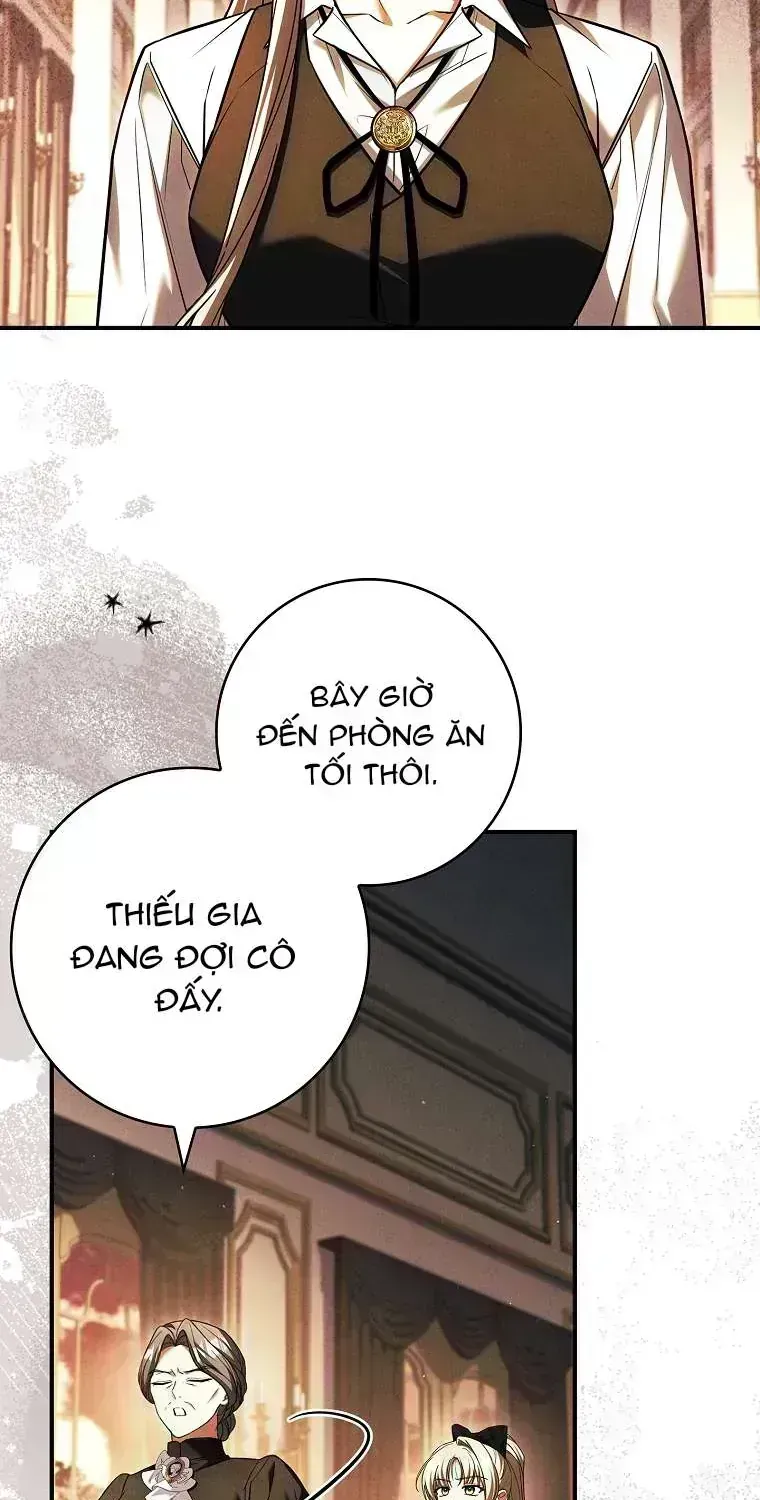 Văn Phòng Thám Tử Dành Cho Nam Chính Hối Hận! Chapter 37.8 - 32