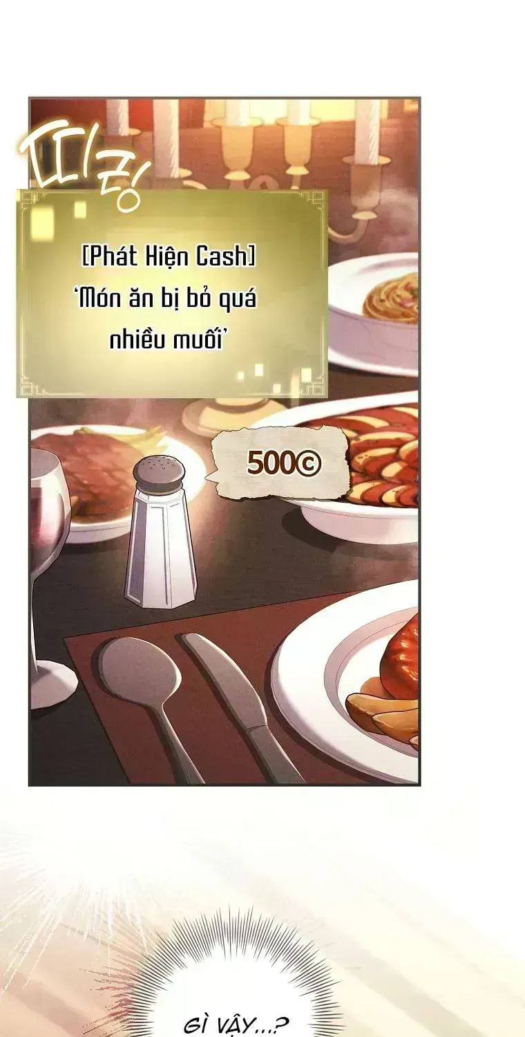 Văn Phòng Thám Tử Dành Cho Nam Chính Hối Hận! Chapter 37.8 - 48