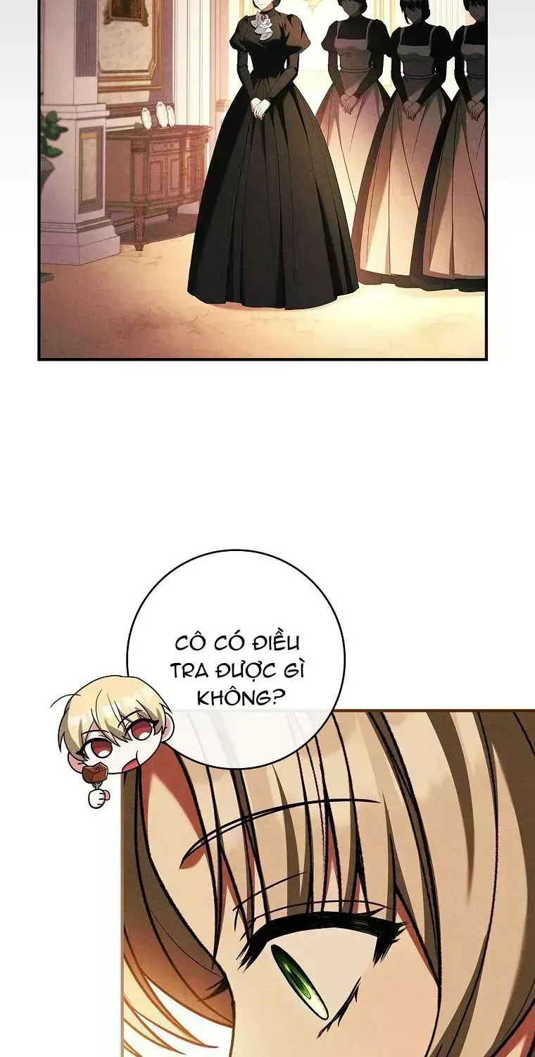 Văn Phòng Thám Tử Dành Cho Nam Chính Hối Hận! Chapter 37.8 - 54