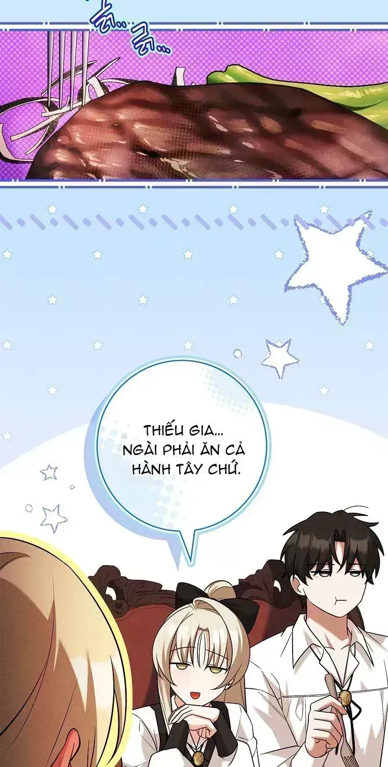 Văn Phòng Thám Tử Dành Cho Nam Chính Hối Hận! Chapter 37.8 - 60