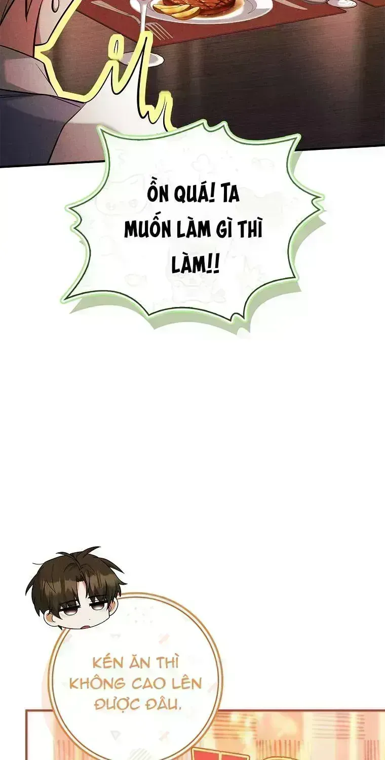 Văn Phòng Thám Tử Dành Cho Nam Chính Hối Hận! Chapter 37.8 - 62