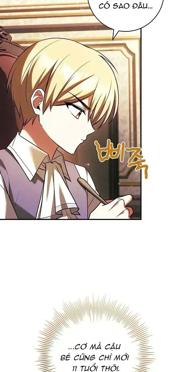 Văn Phòng Thám Tử Dành Cho Nam Chính Hối Hận! Chapter 37.8 - 70