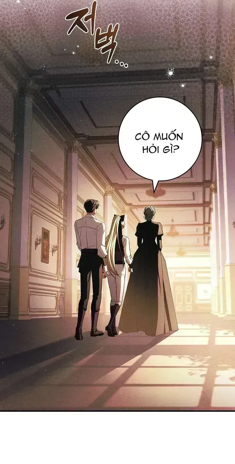 Văn Phòng Thám Tử Dành Cho Nam Chính Hối Hận! Chapter 37.9 - 20