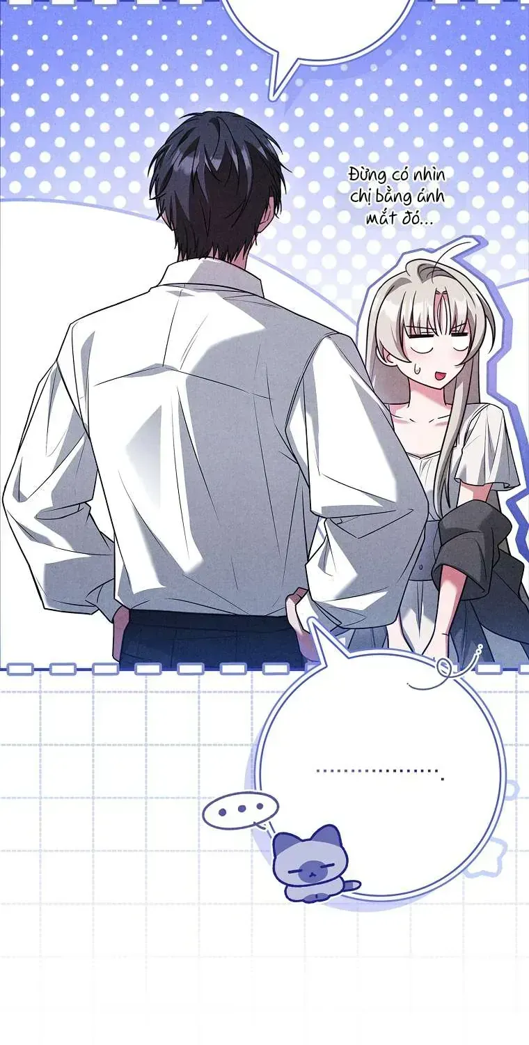 Văn Phòng Thám Tử Dành Cho Nam Chính Hối Hận! Chapter 38.1 - 16