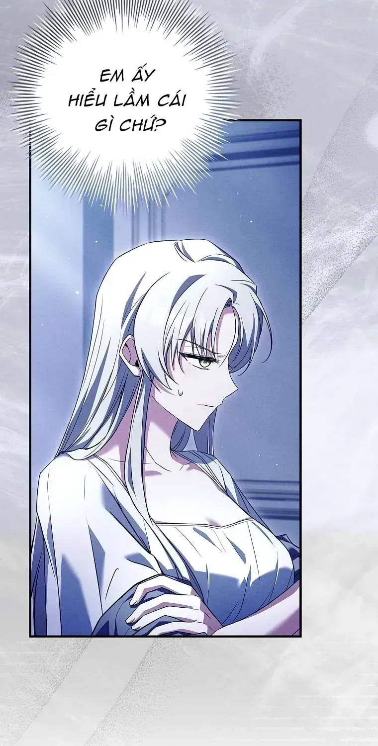 Văn Phòng Thám Tử Dành Cho Nam Chính Hối Hận! Chapter 38.1 - 36