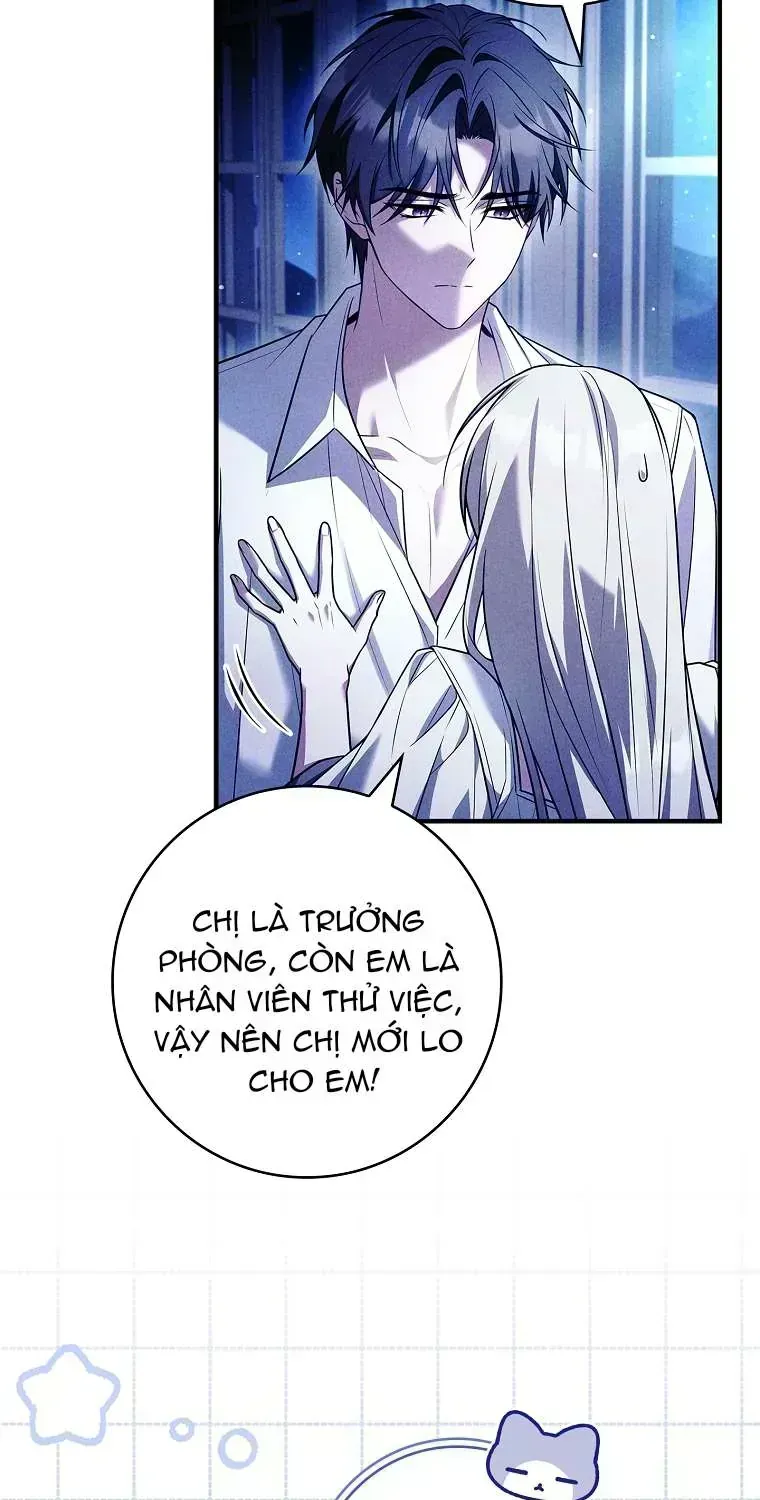 Văn Phòng Thám Tử Dành Cho Nam Chính Hối Hận! Chapter 38.3 - 14