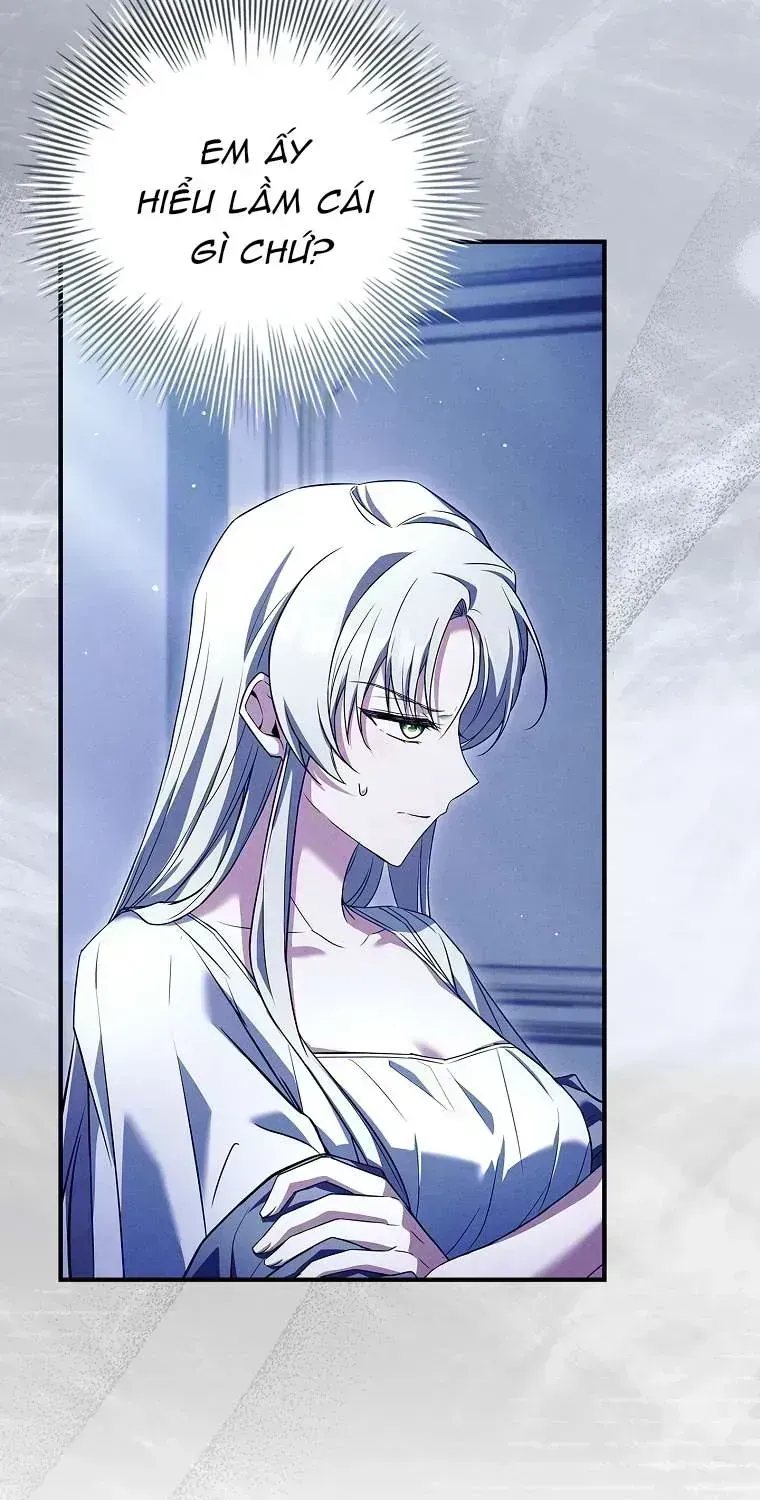 Văn Phòng Thám Tử Dành Cho Nam Chính Hối Hận! Chapter 38.3 - 36