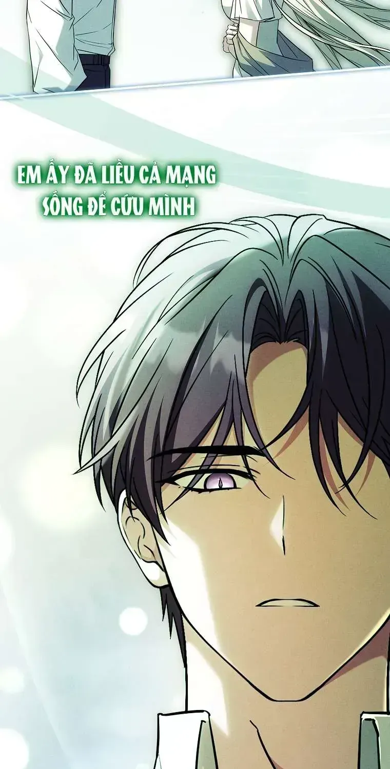 Văn Phòng Thám Tử Dành Cho Nam Chính Hối Hận! Chapter 38.3 - 72