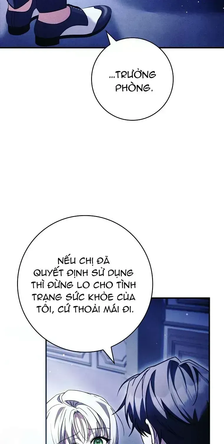 Văn Phòng Thám Tử Dành Cho Nam Chính Hối Hận! Chapter 38.4 - 24