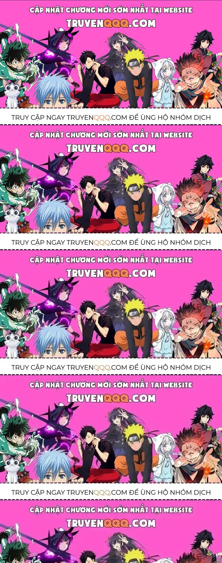 Văn Phòng Thám Tử Dành Cho Nam Chính Hối Hận! Chapter 38.5 - 1