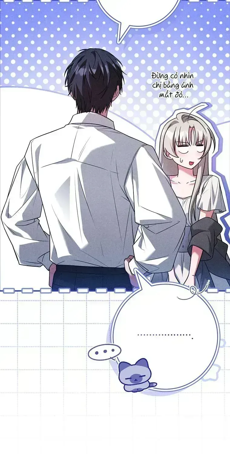 Văn Phòng Thám Tử Dành Cho Nam Chính Hối Hận! Chapter 38.5 - 16