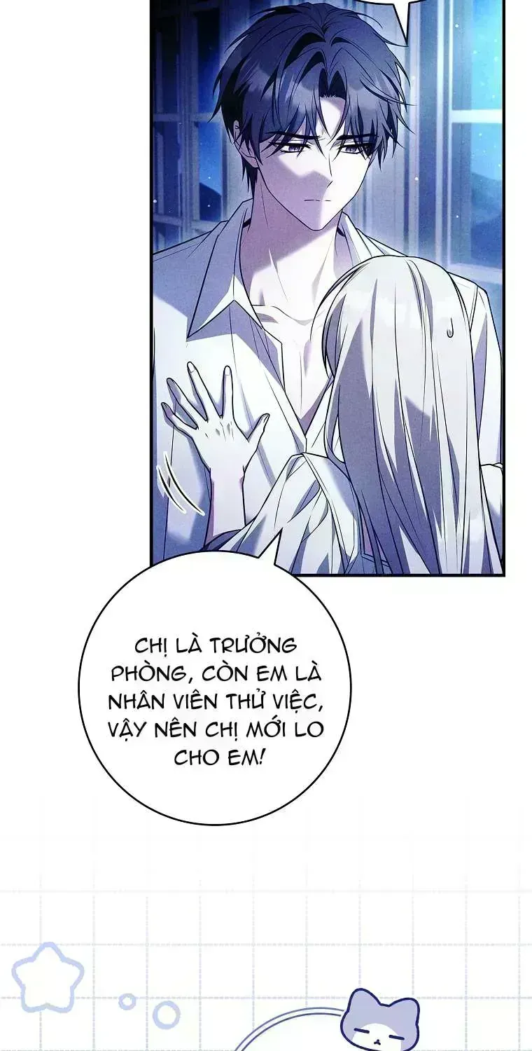 Văn Phòng Thám Tử Dành Cho Nam Chính Hối Hận! Chapter 38.7 - 14
