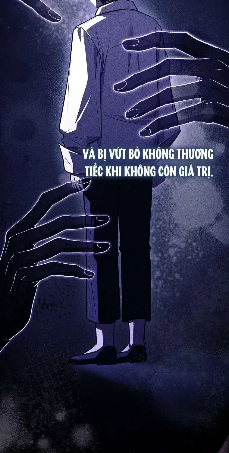 Văn Phòng Thám Tử Dành Cho Nam Chính Hối Hận! Chapter 38.7 - 46