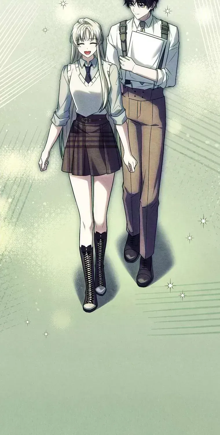 Văn Phòng Thám Tử Dành Cho Nam Chính Hối Hận! Chapter 38.7 - 62