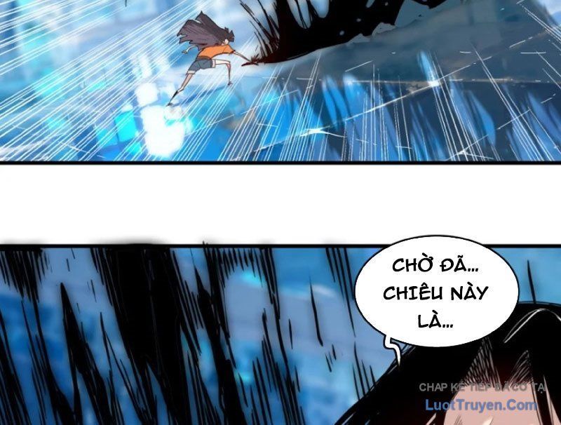 Xuyên Không Thành Ma Tôn Pháo Hôi? Nhưng Ta Là Streamer Công Lược Chapter 23 - 17
