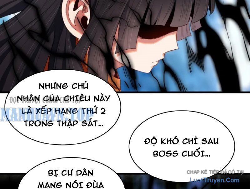 Xuyên Không Thành Ma Tôn Pháo Hôi? Nhưng Ta Là Streamer Công Lược Chapter 23 - 19