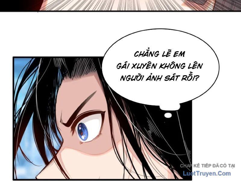 Xuyên Không Thành Ma Tôn Pháo Hôi? Nhưng Ta Là Streamer Công Lược Chapter 23 - 22