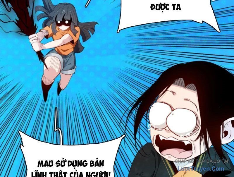 Xuyên Không Thành Ma Tôn Pháo Hôi? Nhưng Ta Là Streamer Công Lược Chapter 23 - 32