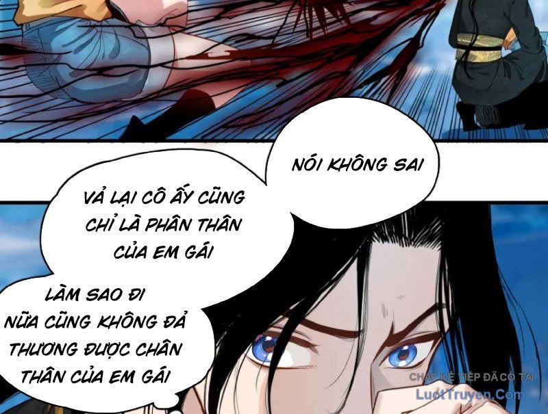 Xuyên Không Thành Ma Tôn Pháo Hôi? Nhưng Ta Là Streamer Công Lược Chapter 23 - 34