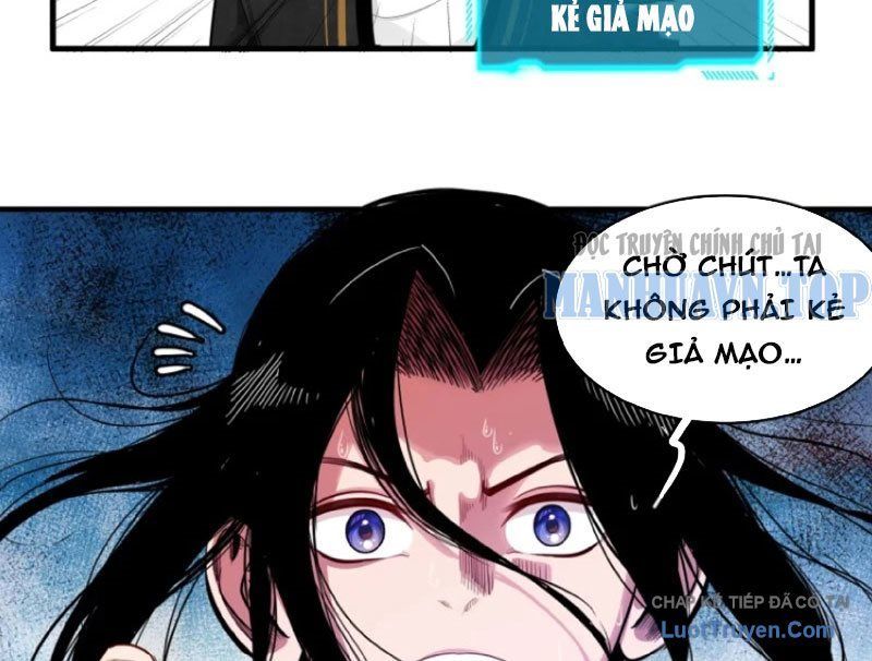Xuyên Không Thành Ma Tôn Pháo Hôi? Nhưng Ta Là Streamer Công Lược Chapter 23 - 5