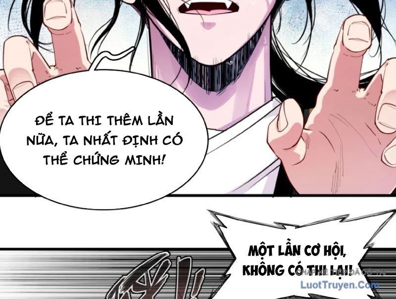 Xuyên Không Thành Ma Tôn Pháo Hôi? Nhưng Ta Là Streamer Công Lược Chapter 23 - 6