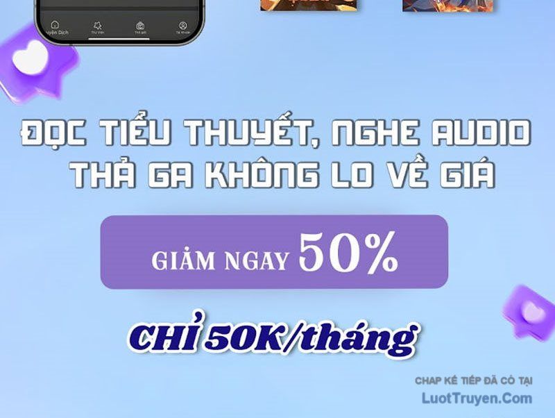 Xuyên Không Thành Ma Tôn Pháo Hôi? Nhưng Ta Là Streamer Công Lược Chapter 23 - 98