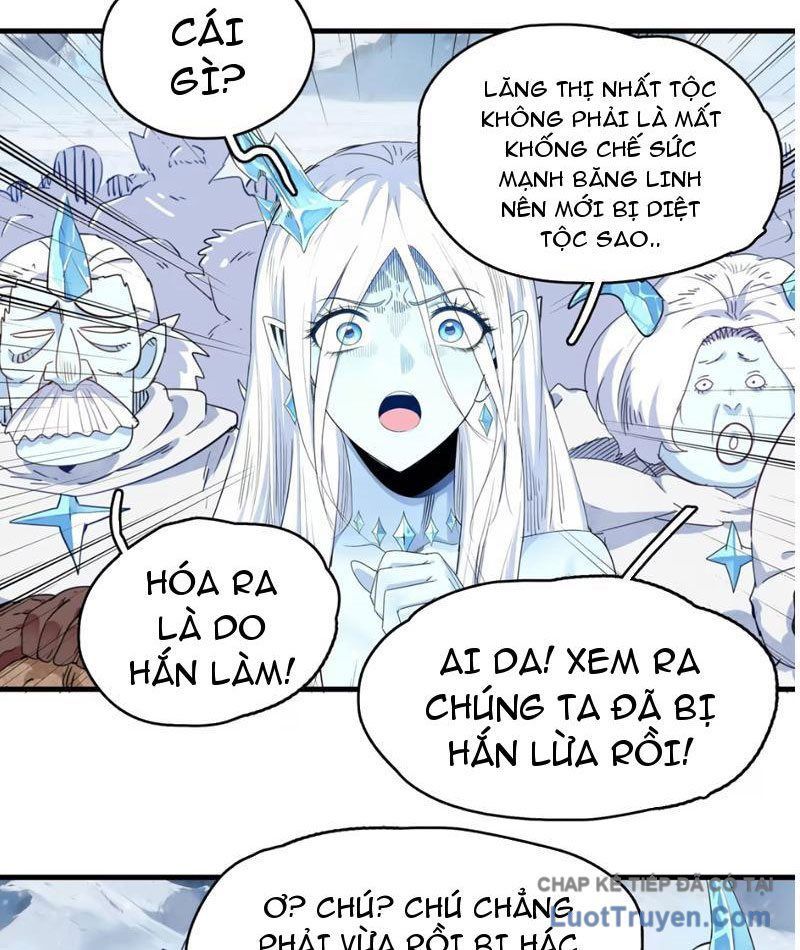 Xuyên Không Thành Ma Tôn Pháo Hôi? Nhưng Ta Là Streamer Công Lược Chapter 25 - 11