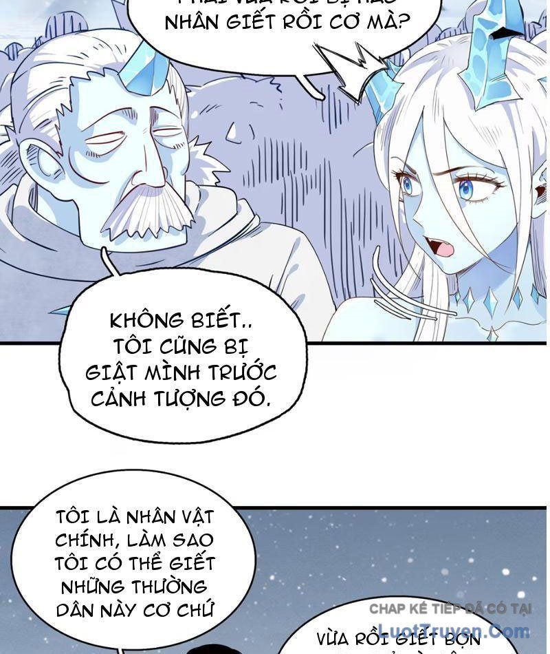 Xuyên Không Thành Ma Tôn Pháo Hôi? Nhưng Ta Là Streamer Công Lược Chapter 25 - 12