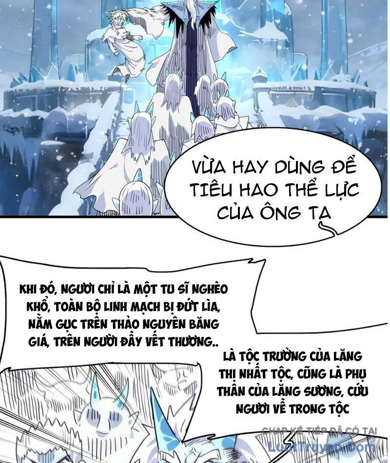 Xuyên Không Thành Ma Tôn Pháo Hôi? Nhưng Ta Là Streamer Công Lược Chapter 25 - 14
