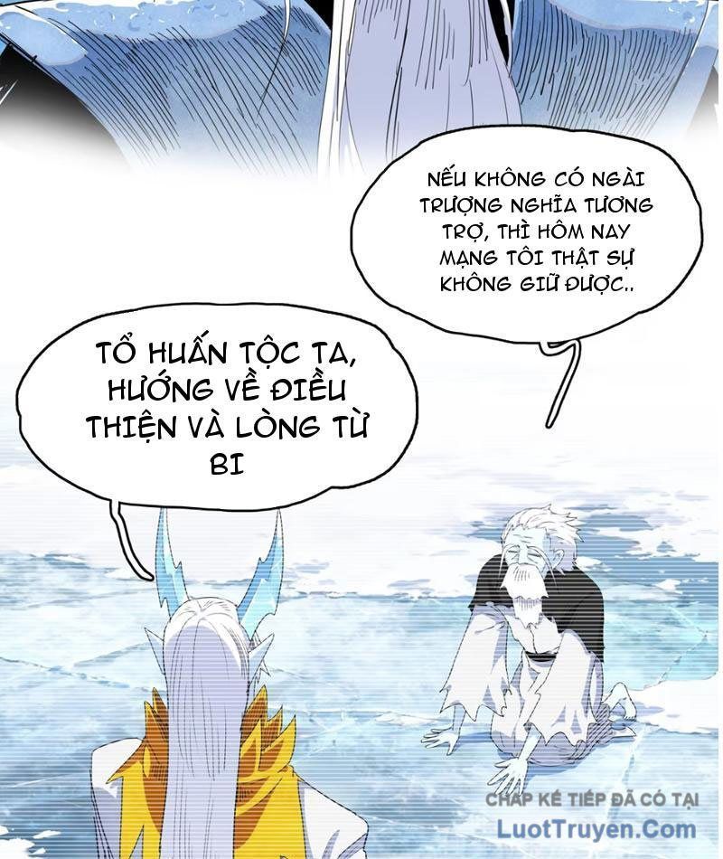 Xuyên Không Thành Ma Tôn Pháo Hôi? Nhưng Ta Là Streamer Công Lược Chapter 25 - 16