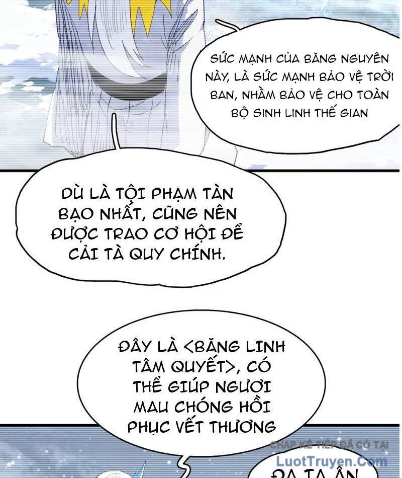 Xuyên Không Thành Ma Tôn Pháo Hôi? Nhưng Ta Là Streamer Công Lược Chapter 25 - 17