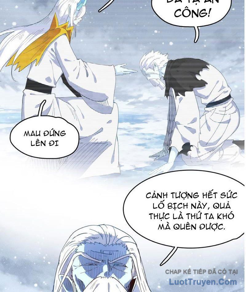 Xuyên Không Thành Ma Tôn Pháo Hôi? Nhưng Ta Là Streamer Công Lược Chapter 25 - 18