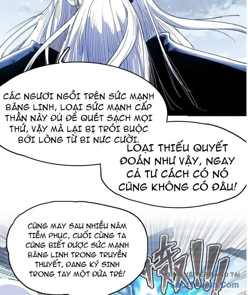 Xuyên Không Thành Ma Tôn Pháo Hôi? Nhưng Ta Là Streamer Công Lược Chapter 25 - 19