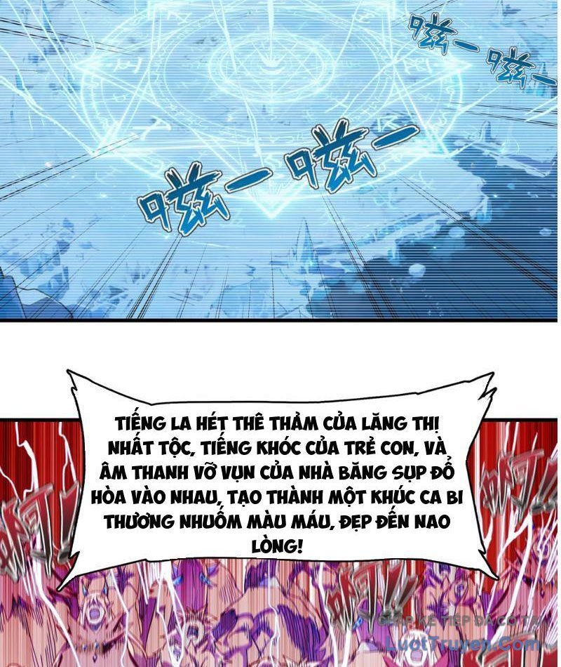 Xuyên Không Thành Ma Tôn Pháo Hôi? Nhưng Ta Là Streamer Công Lược Chapter 25 - 22