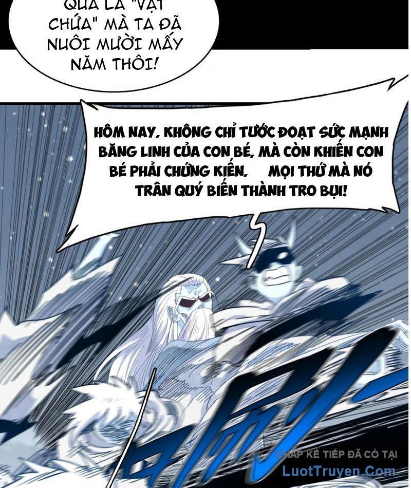 Xuyên Không Thành Ma Tôn Pháo Hôi? Nhưng Ta Là Streamer Công Lược Chapter 25 - 25