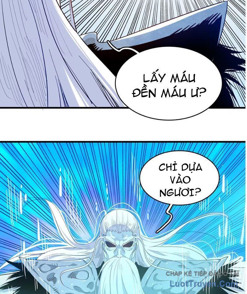 Xuyên Không Thành Ma Tôn Pháo Hôi? Nhưng Ta Là Streamer Công Lược Chapter 25 - 31