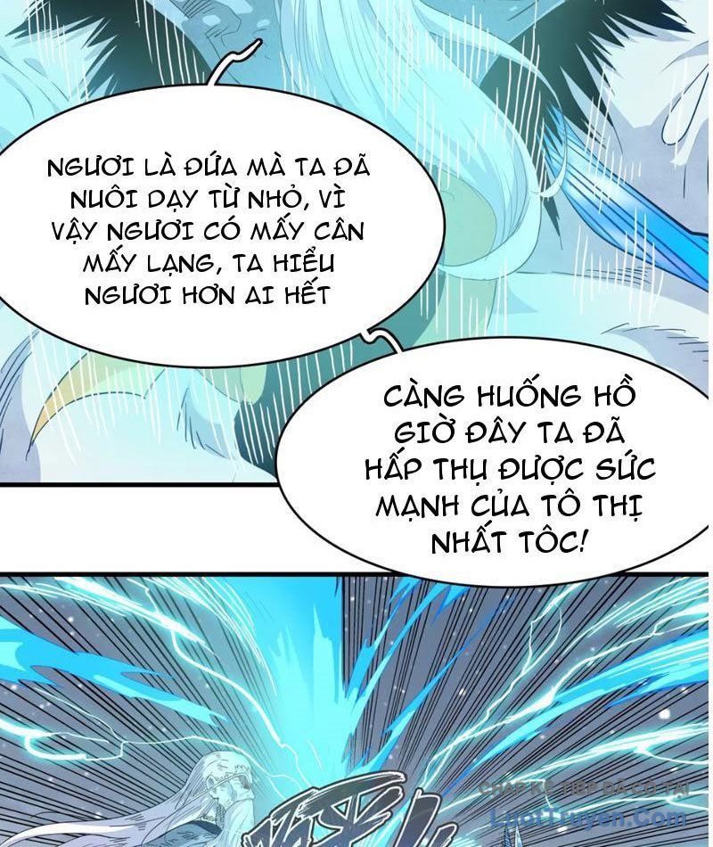 Xuyên Không Thành Ma Tôn Pháo Hôi? Nhưng Ta Là Streamer Công Lược Chapter 25 - 32
