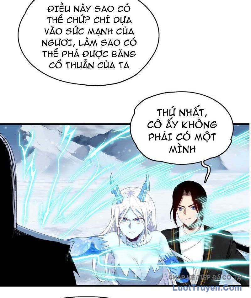 Xuyên Không Thành Ma Tôn Pháo Hôi? Nhưng Ta Là Streamer Công Lược Chapter 25 - 34